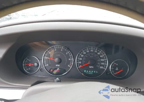 2005 Chrysler Sebring Touring z USA, uszkodzony, nr VIN 1C3EL56R55N548591